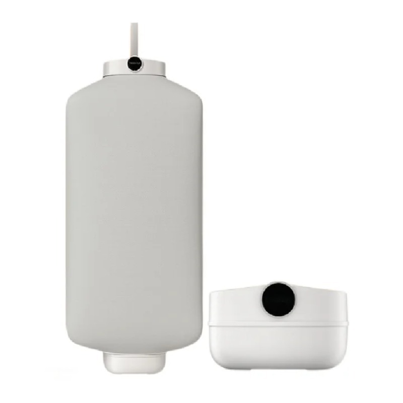Hot Nieuwe Mini Smart Home Was - Smart Home Laundry recensie en prijs