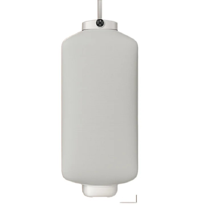 Hot Nieuwe Mini Smart Home Was - Smart Home Laundry recensie en prijs