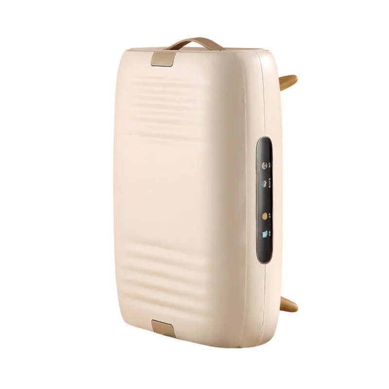 Hot Nieuwe Mini Smart Home Was - Smart Home Laundry recensie en prijs