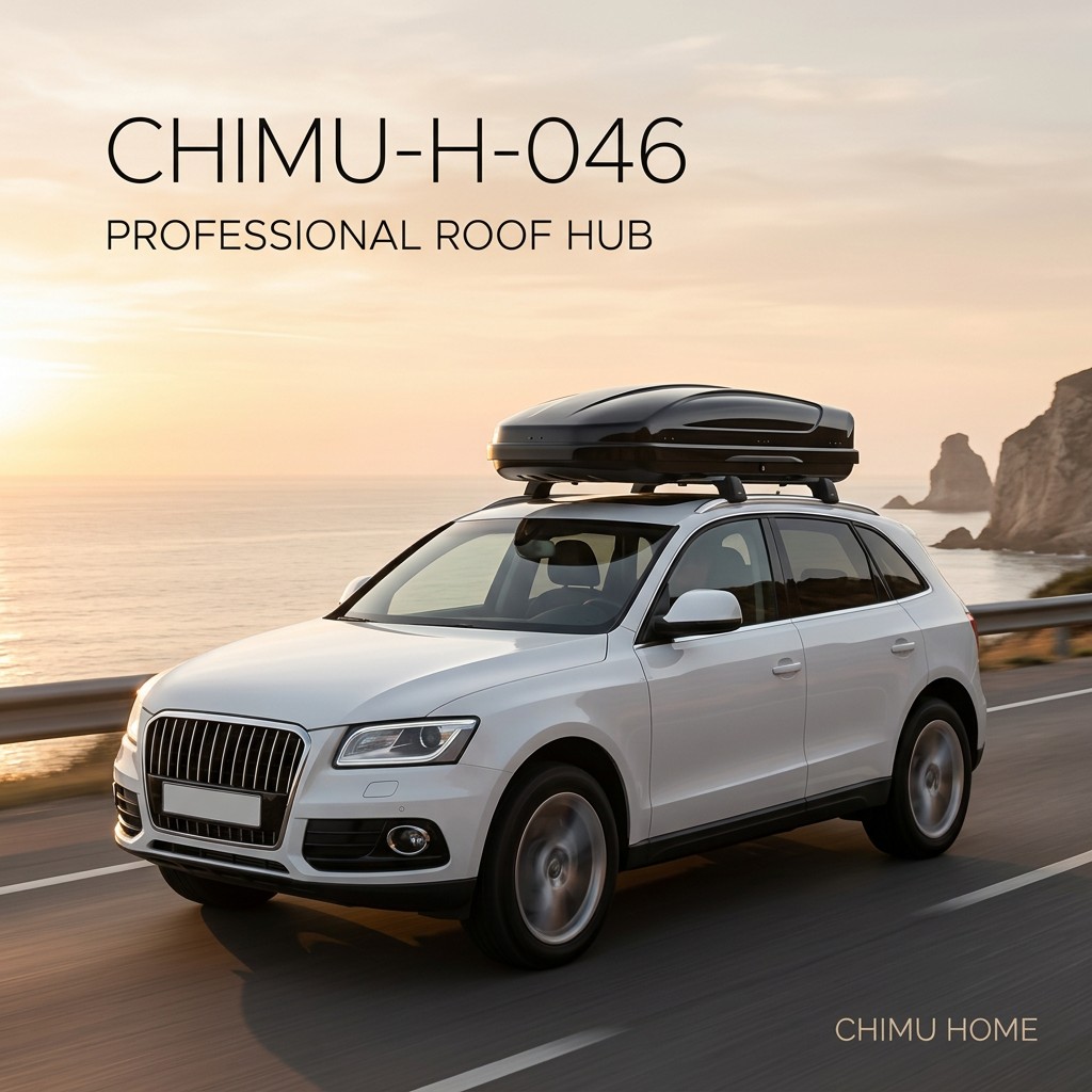 【CHIMU HOME】Slimme universele  - Smart Home Box recensie en prijs