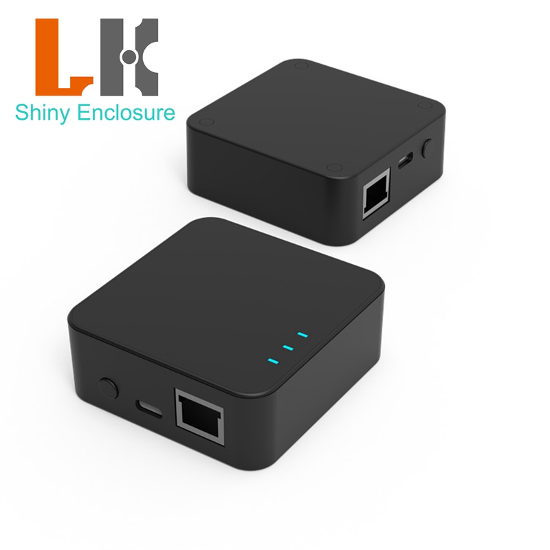 Draadloze AP Bridge Gateway Ca - Smart Home Box recensie en prijs