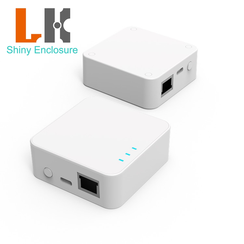 Draadloze AP Bridge Gateway Ca - Smart Home Box recensie en prijs