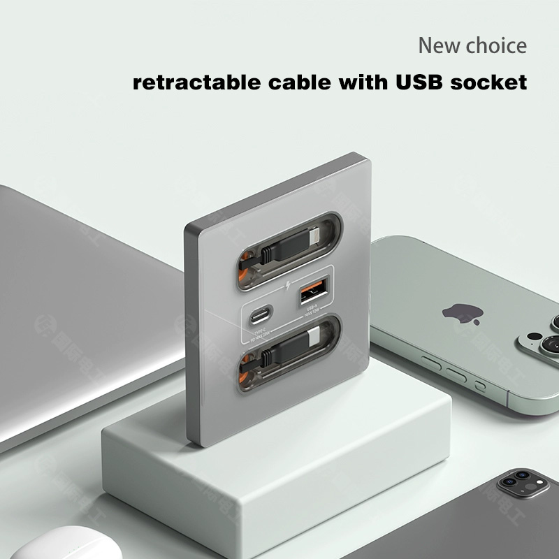 Anssin 12w Universele Wandpane - Smart Home Apple recensie en prijs