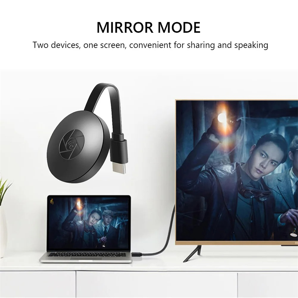 1080P draadloze HD-tv-schermon - Smart Home Tv recensie en prijs