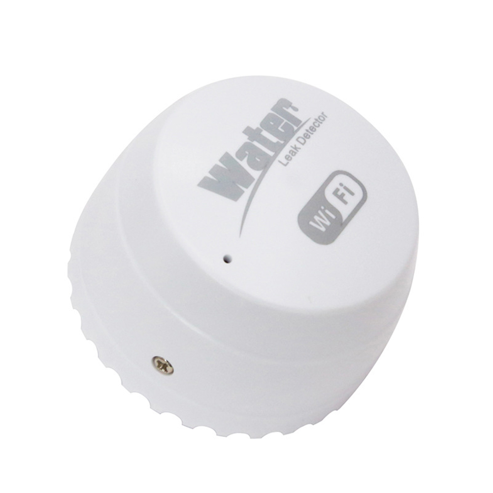 WiFi Waterlekdetector Sensor O - Smart Home Laundry recensie en prijs