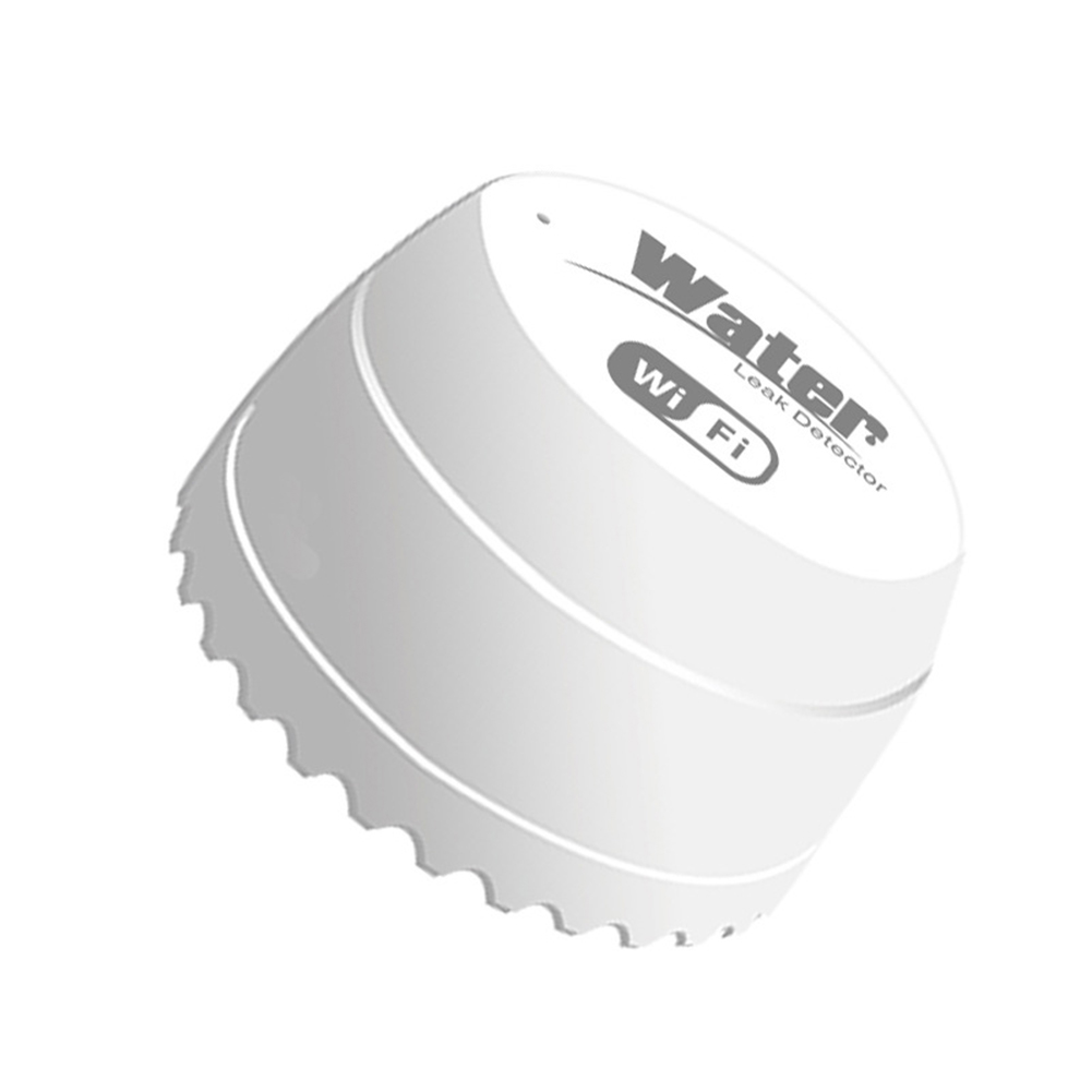 WiFi Waterlekdetector Sensor O - Smart Home Laundry recensie en prijs