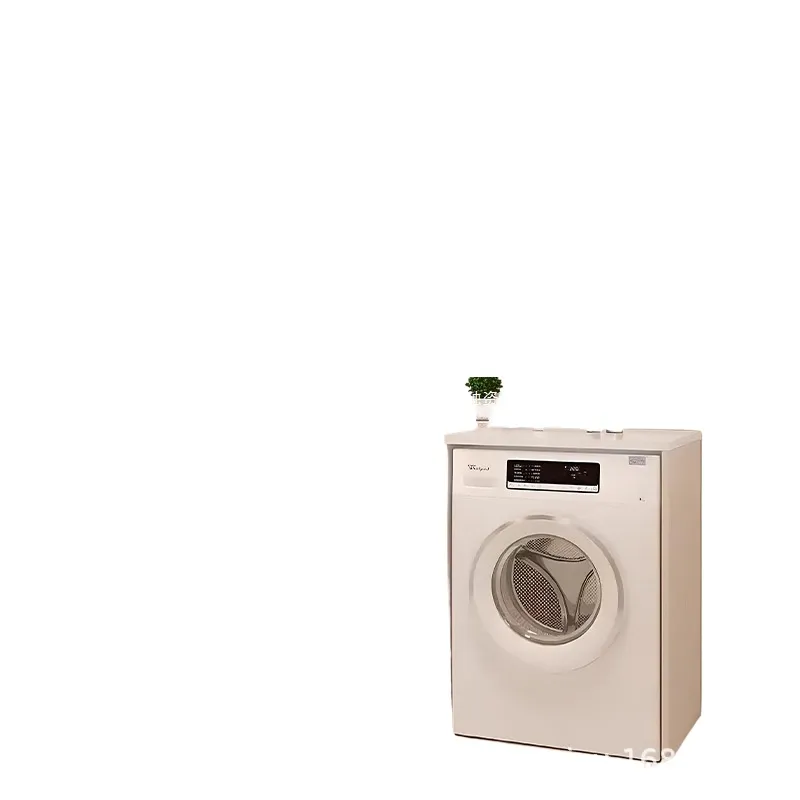 Geïntegreerde waskast met wast - Smart Home Laundry recensie en prijs