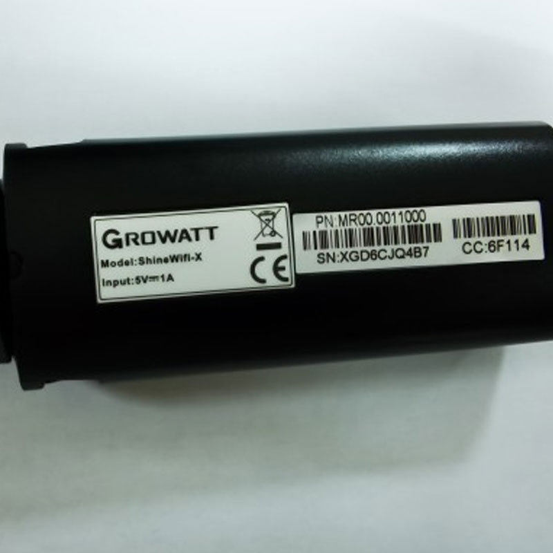 Wifi USB Voor Growatt Grid Tie - Smart Home Energy Monitor recensie en prijs