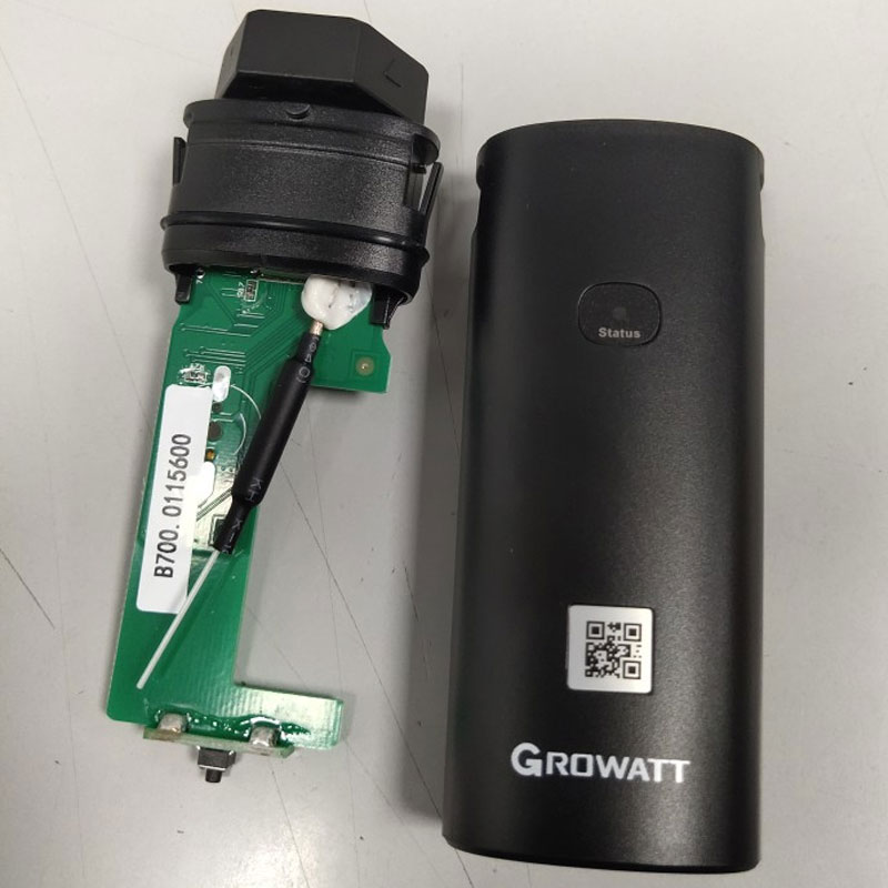 Wifi USB Voor Growatt Grid Tie - Smart Home Energy Monitor recensie en prijs