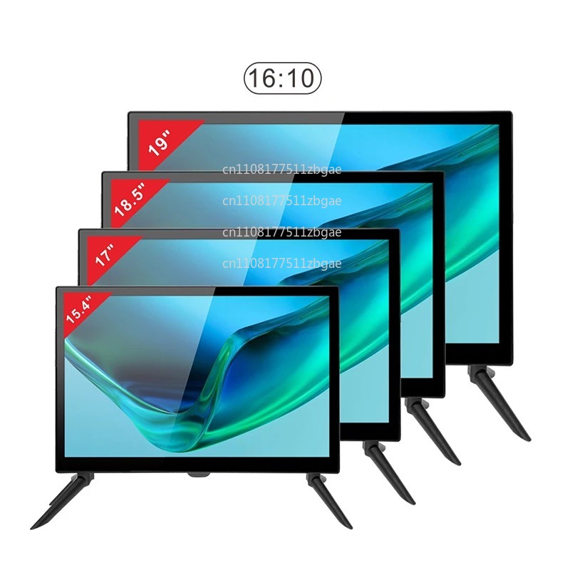 4K UHD Smart LED Televisie 3D  - Smart Home Tv recensie en prijs