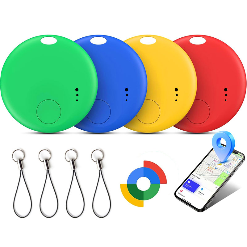 Wesolvet N-Tag Smart Tracker - - Smart Home Hub Samsung recensie en prijs