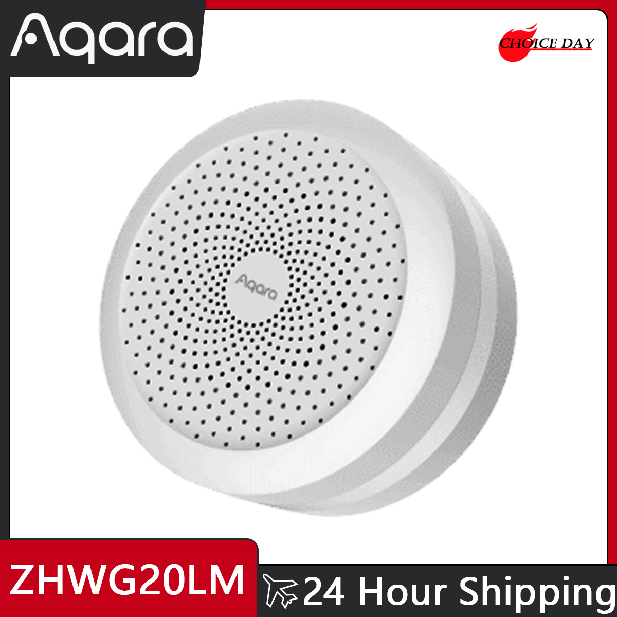 Aqara Hub M1S Zigbee Connect S - Smart Home Apple recensie en prijs