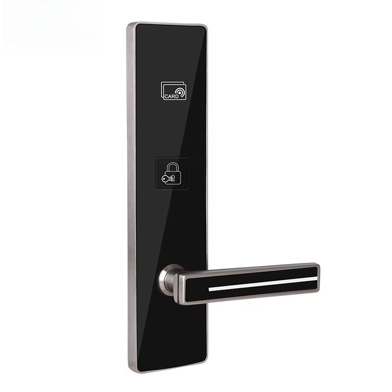 Slimme deurvergrendeling voor  - Smart Home Lock recensie en prijs