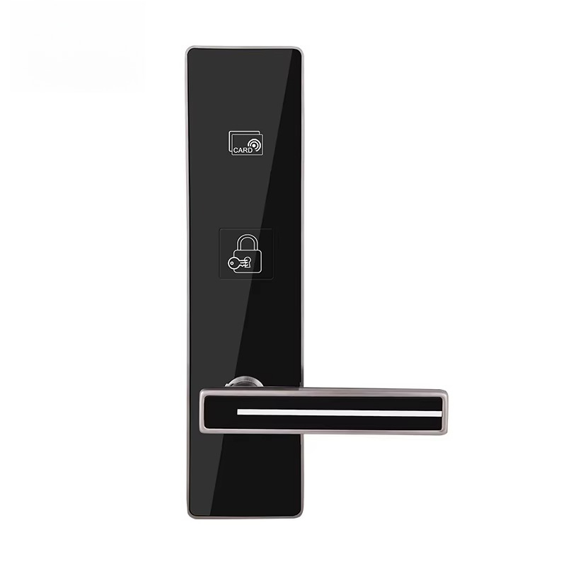 Slimme deurvergrendeling voor  - Smart Home Lock recensie en prijs