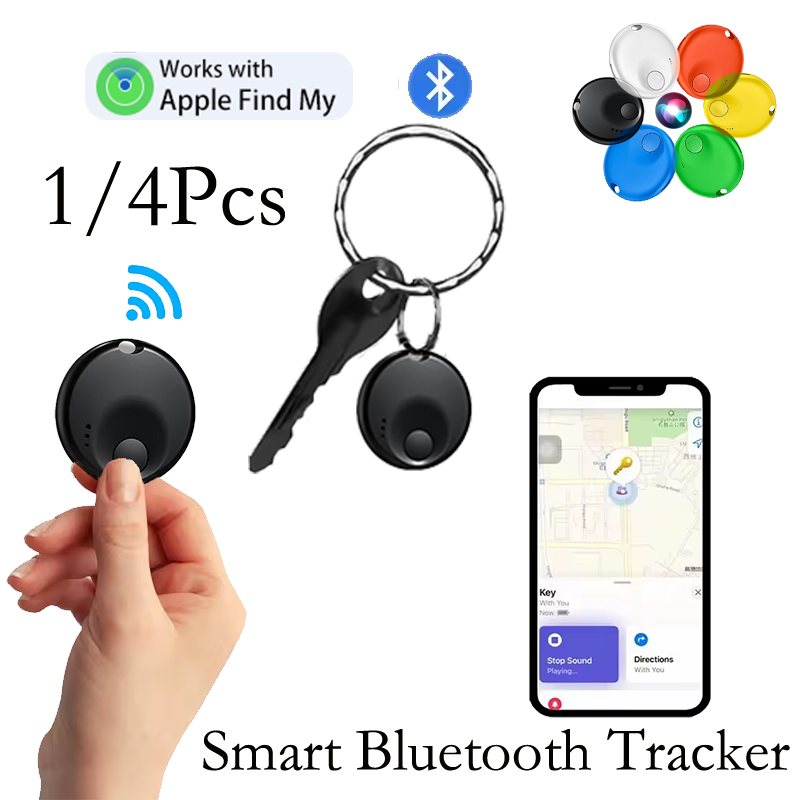 Wesolvet Smart Tracker - Googl - Smart Home Hub Samsung recensie en prijs