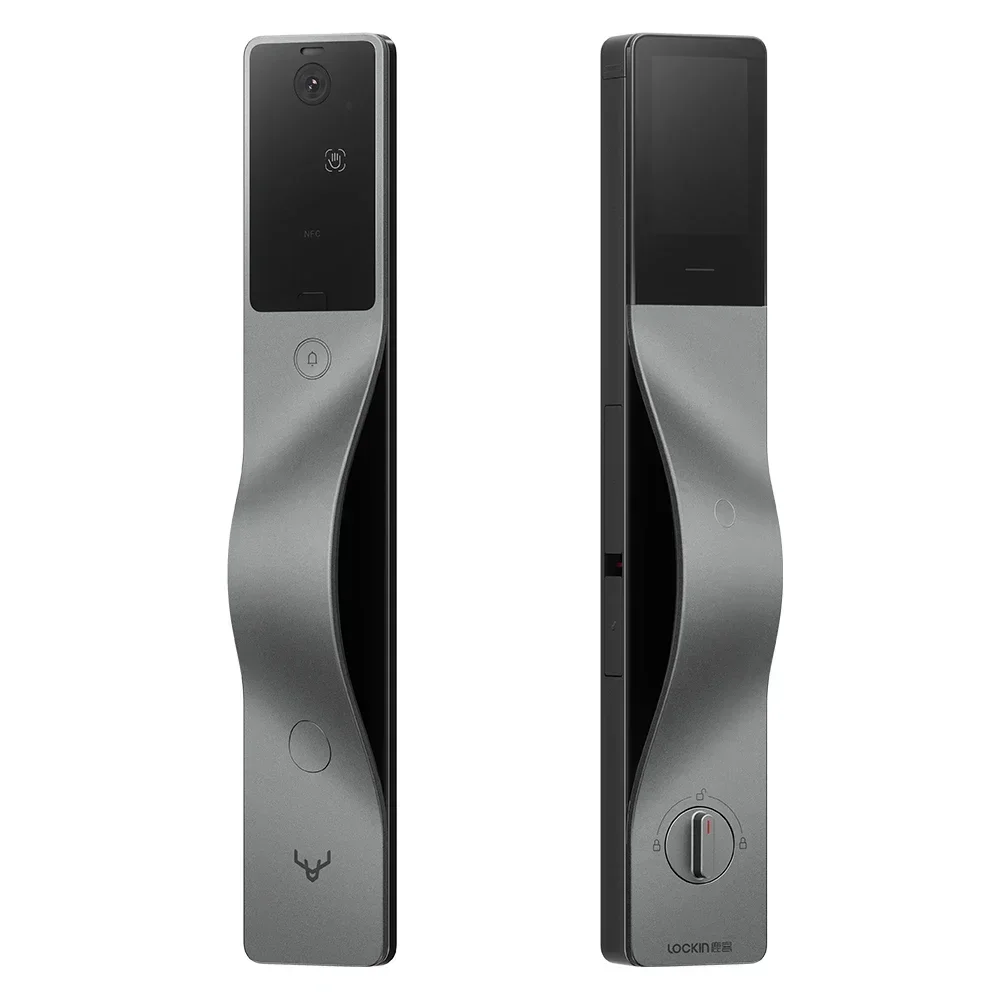 Lockin V5 Max 3D Gezichtsherke - Smart Home Lock recensie en prijs