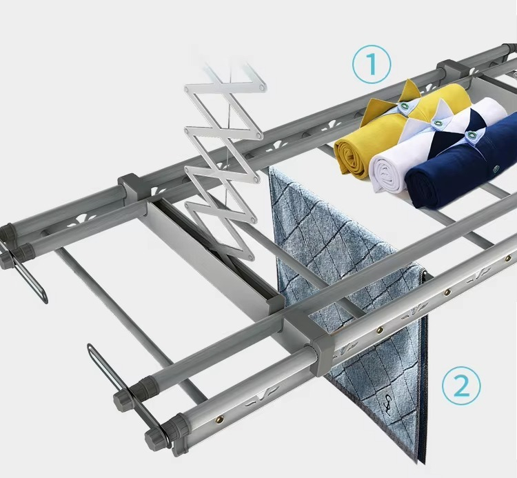Smart Home Modern ontworpen pl - Smart Home Laundry recensie en prijs