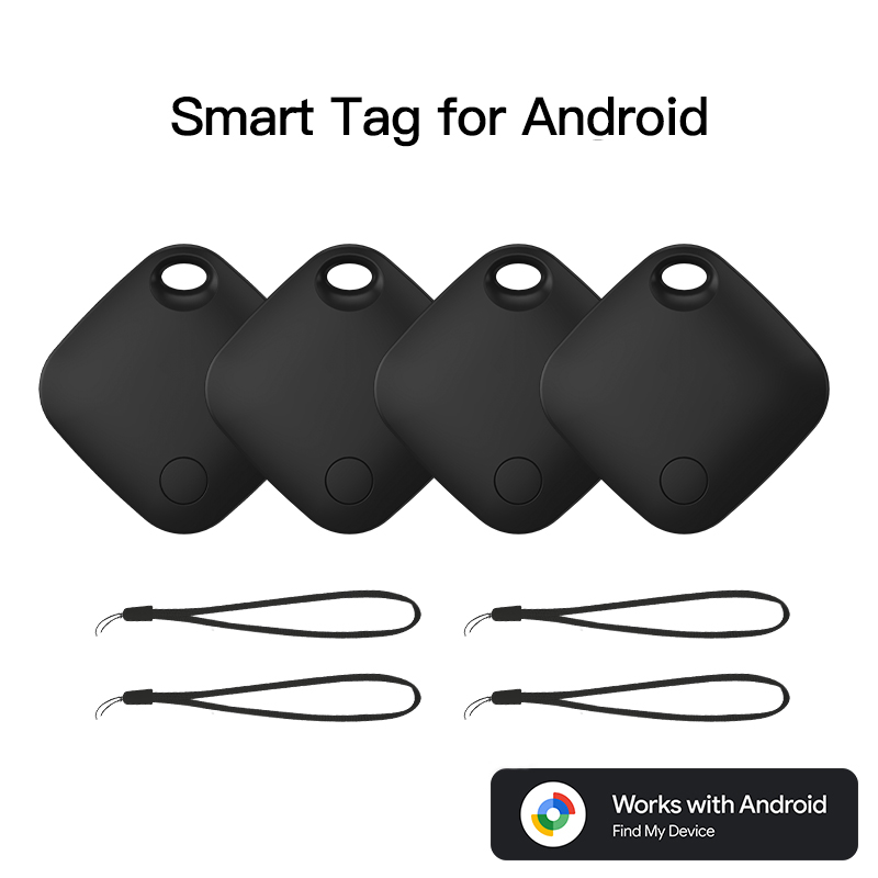 2-4 Pack Bluetooth GPS Tracker - Smart Home Hub Samsung recensie en prijs